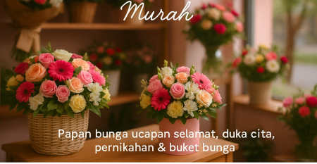 Toko Bunga Panjalu